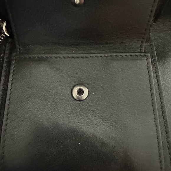 Proenza Schouler Trapeze Zip Wallet - Picture 5 of 6